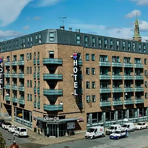 Cabinn City ** Kopenhag