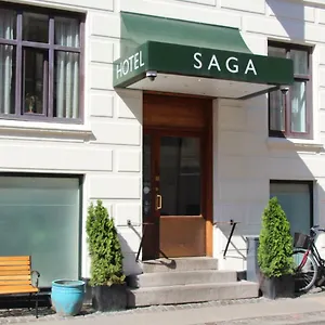 Go Saga ** Kopenhag