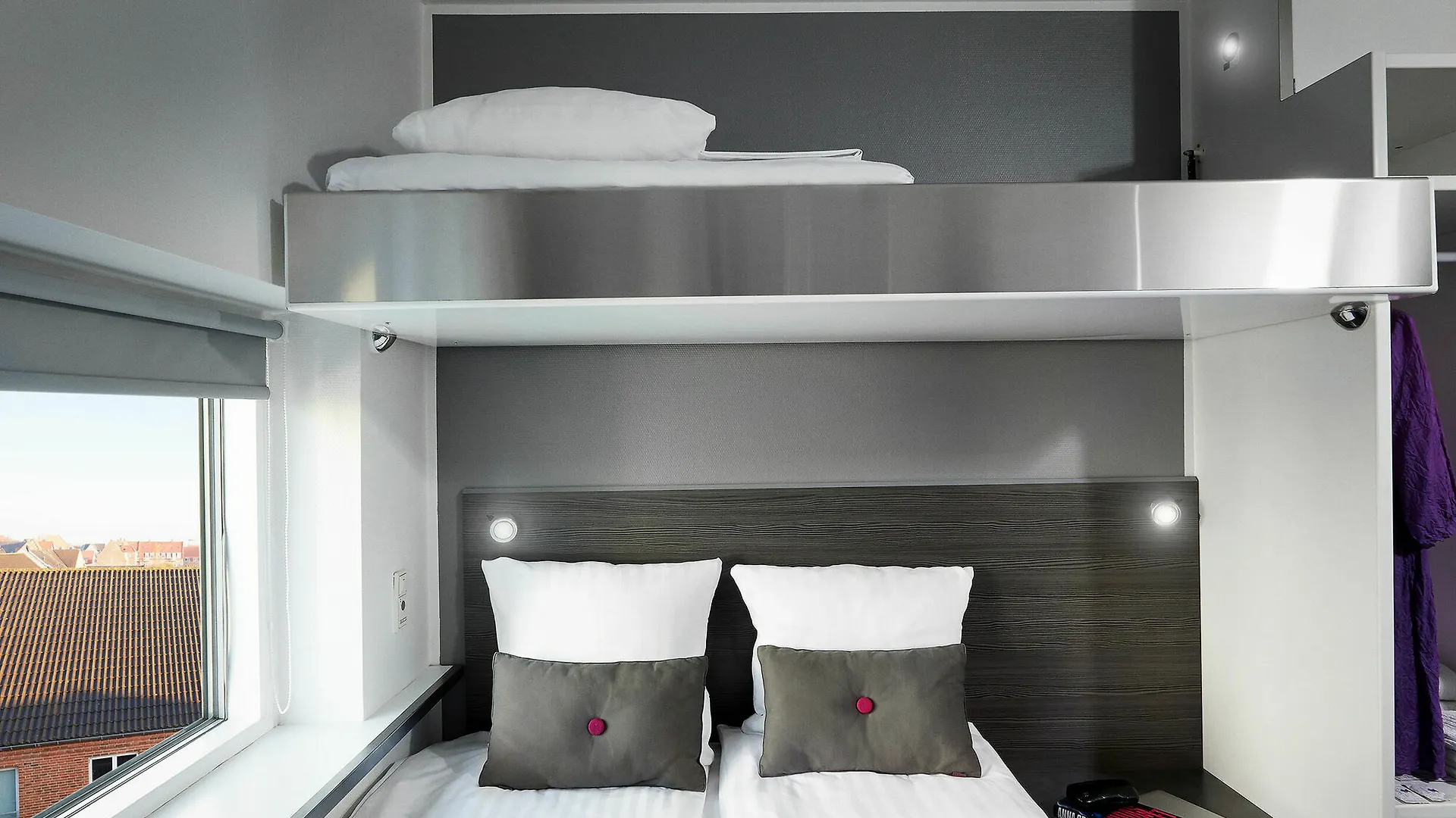 Hotel Cabinn Express Copenhagen