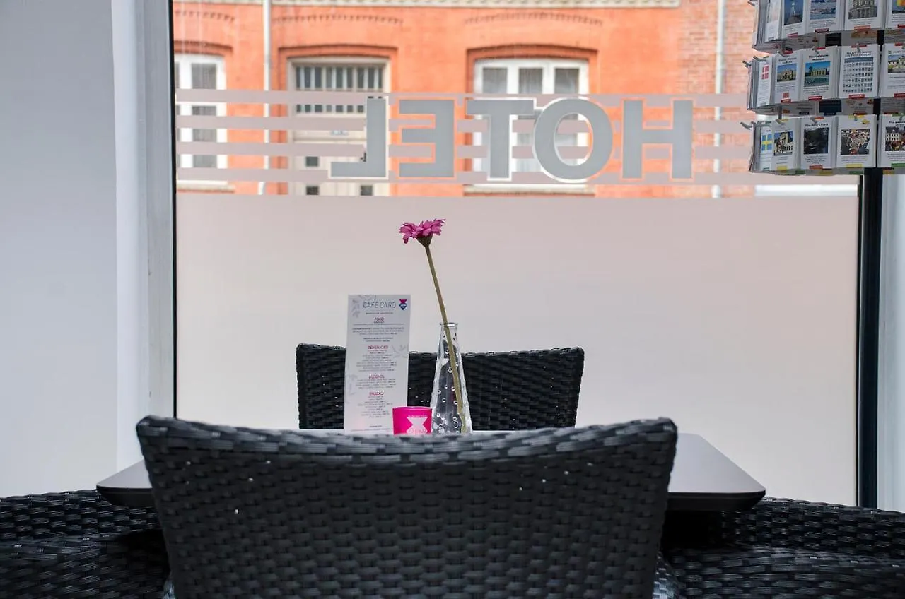 Hotel Cabinn Express Copenhagen
