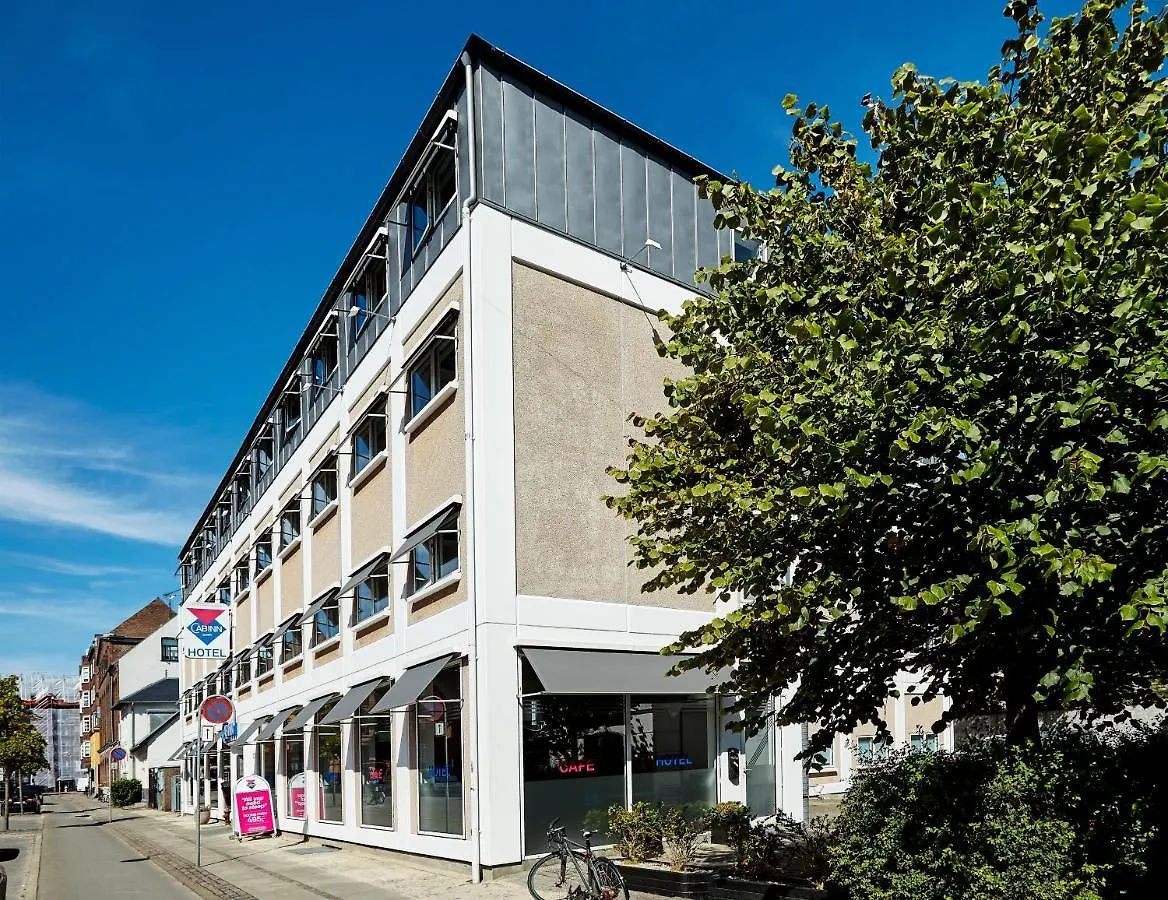Cabinn Express Copenhagen Hotel